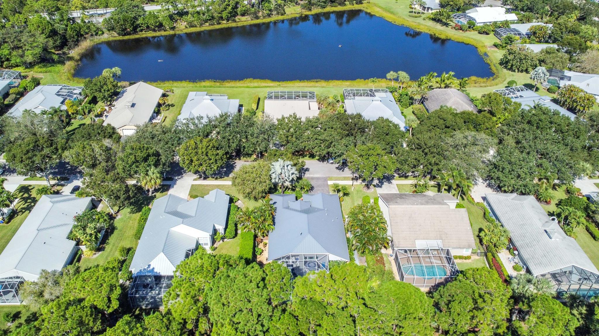 FOREST GLADE - Residential