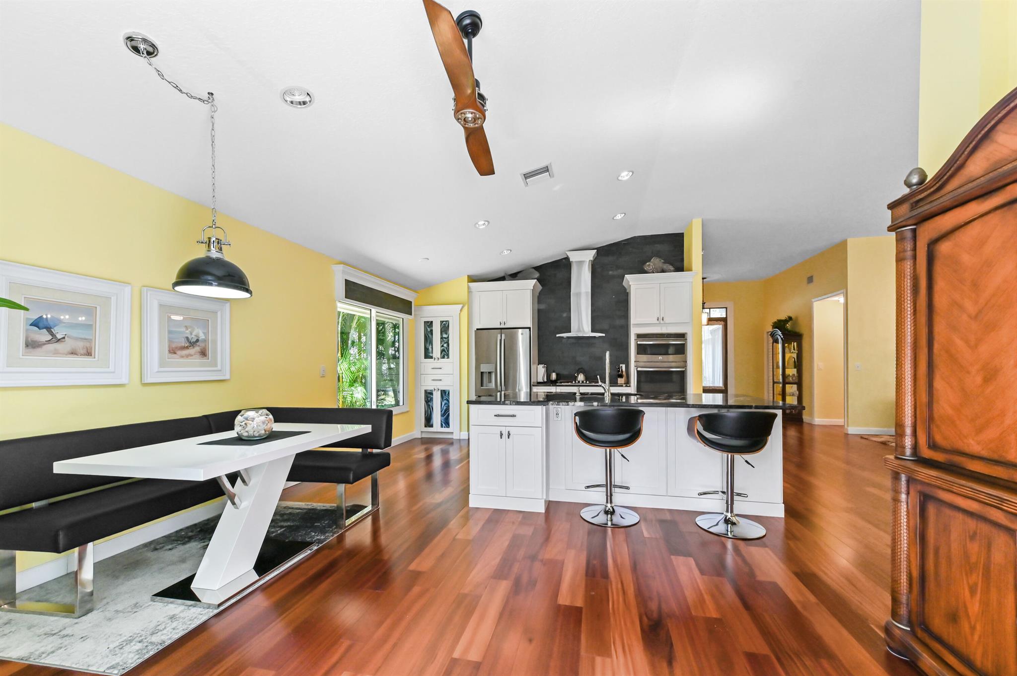 FOREST GLADE - Residential