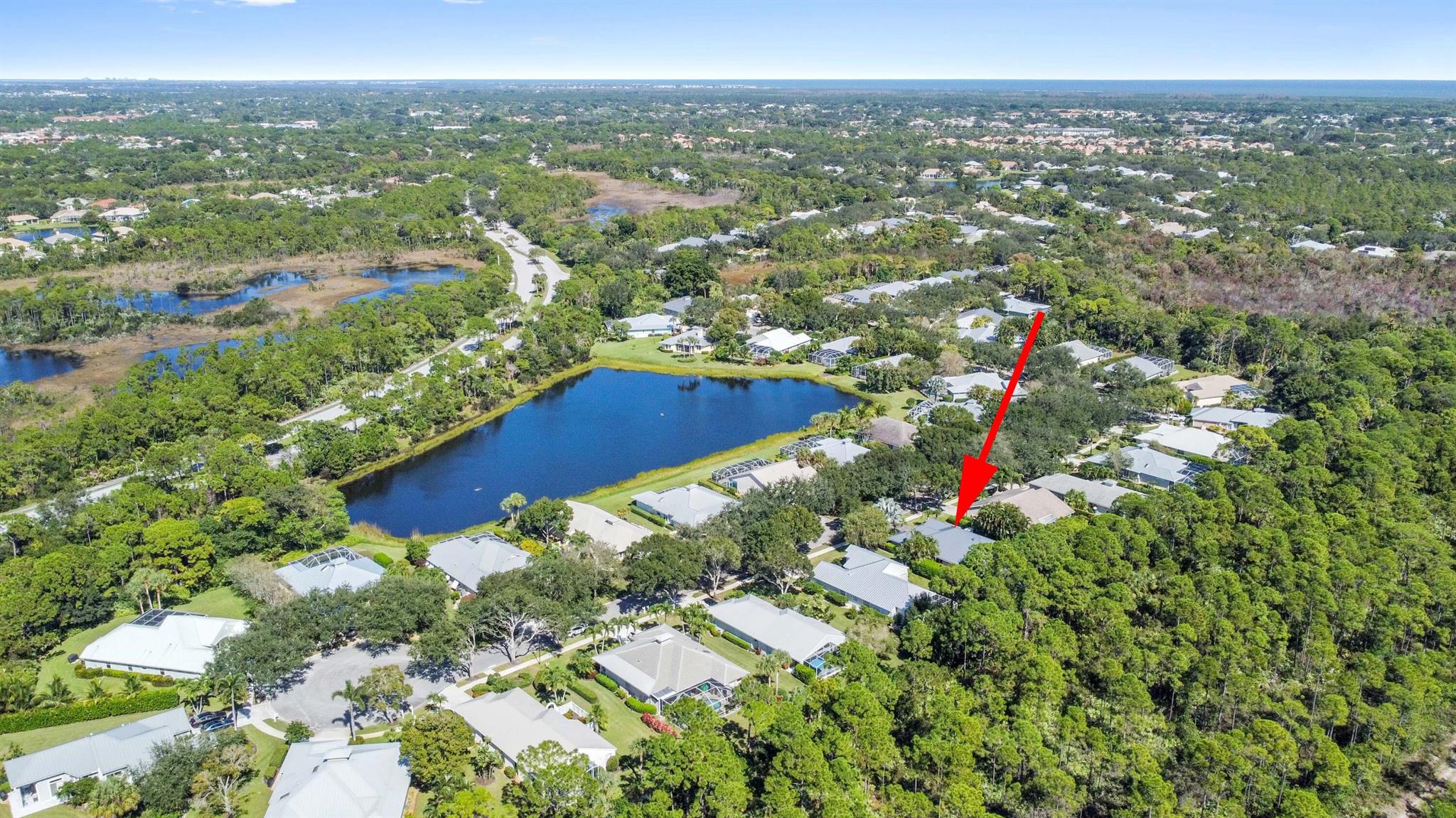 FOREST GLADE - Residential