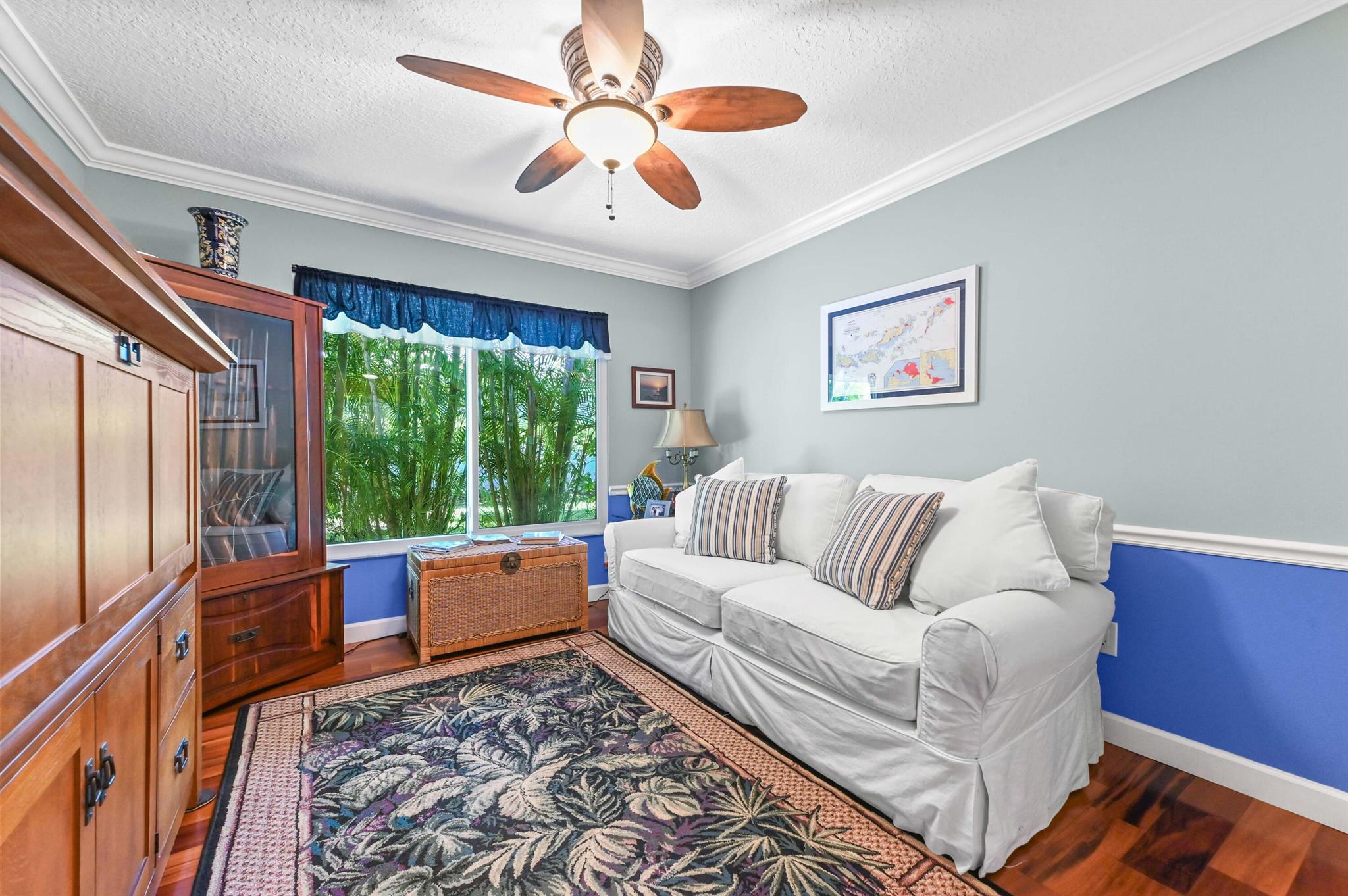 FOREST GLADE - Residential