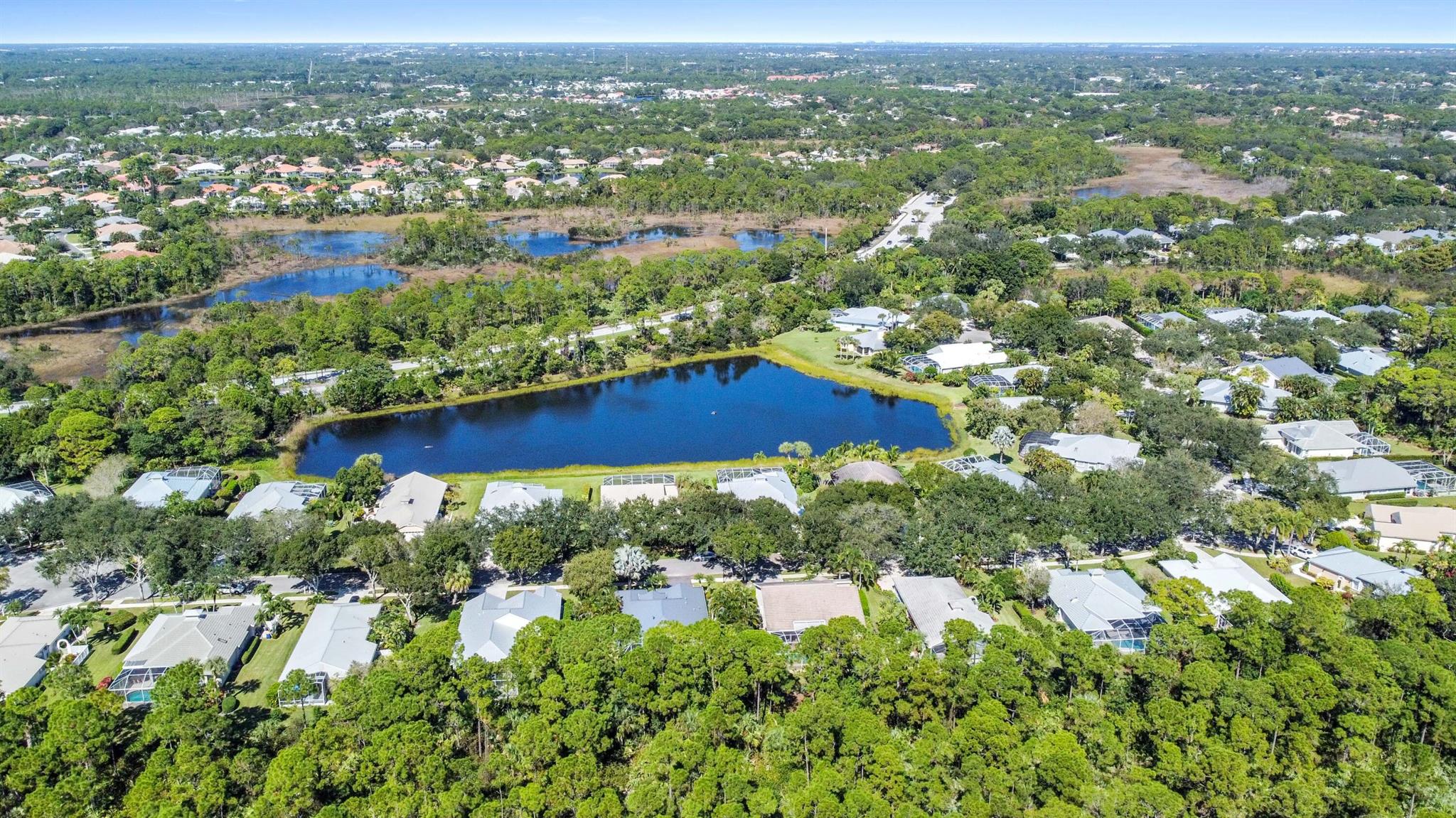 FOREST GLADE - Residential