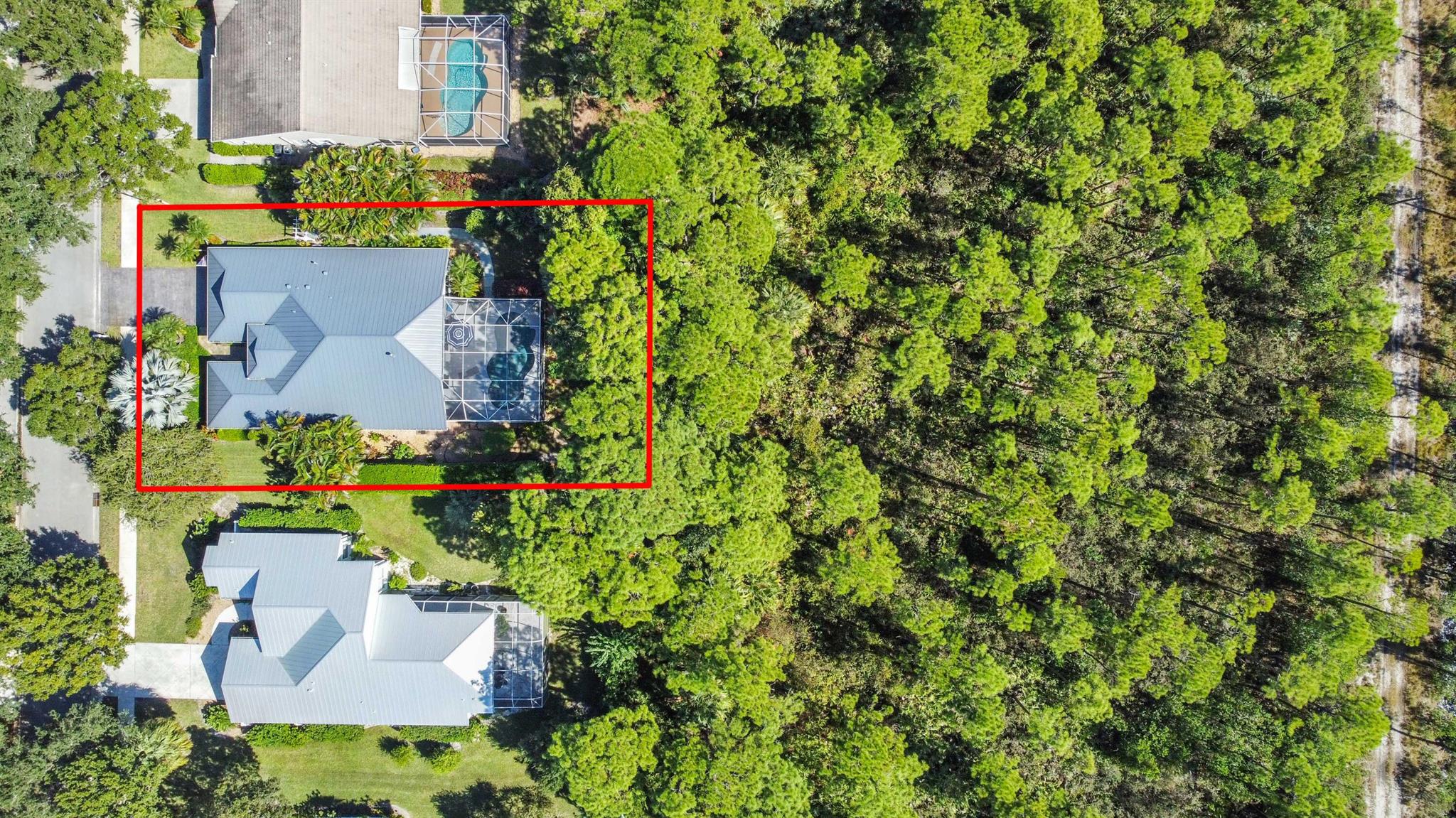 FOREST GLADE - Residential