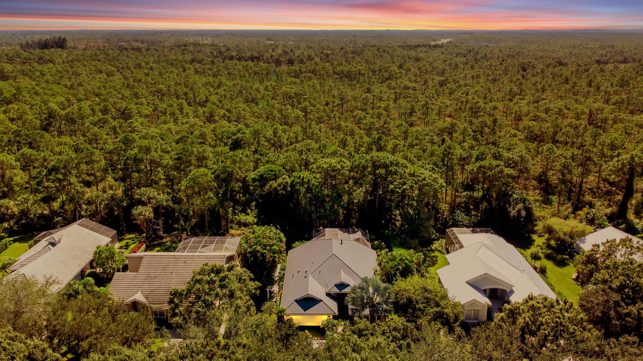 FOREST GLADE - Residential