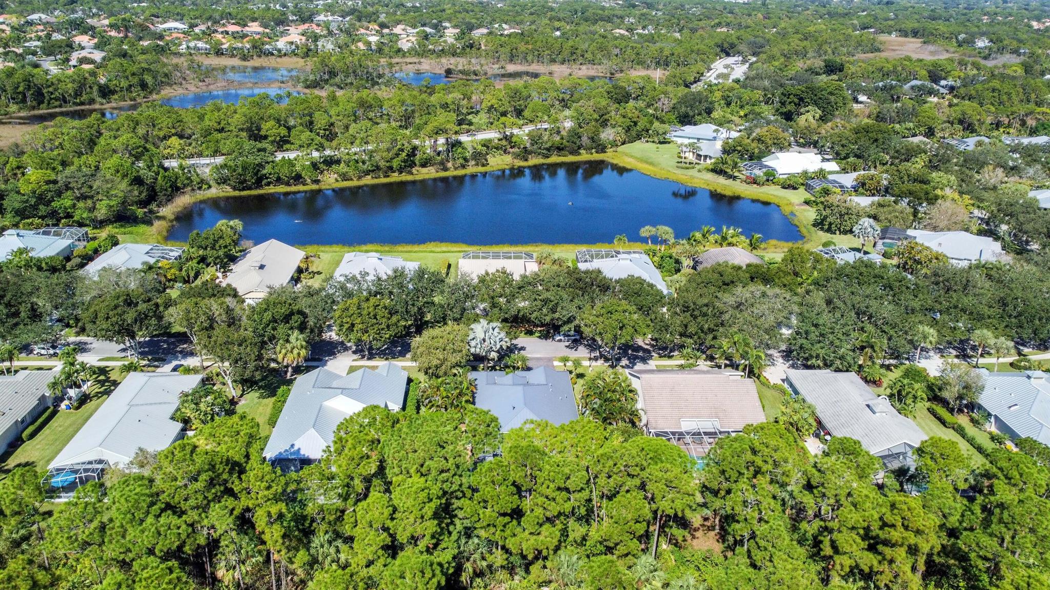 FOREST GLADE - Residential