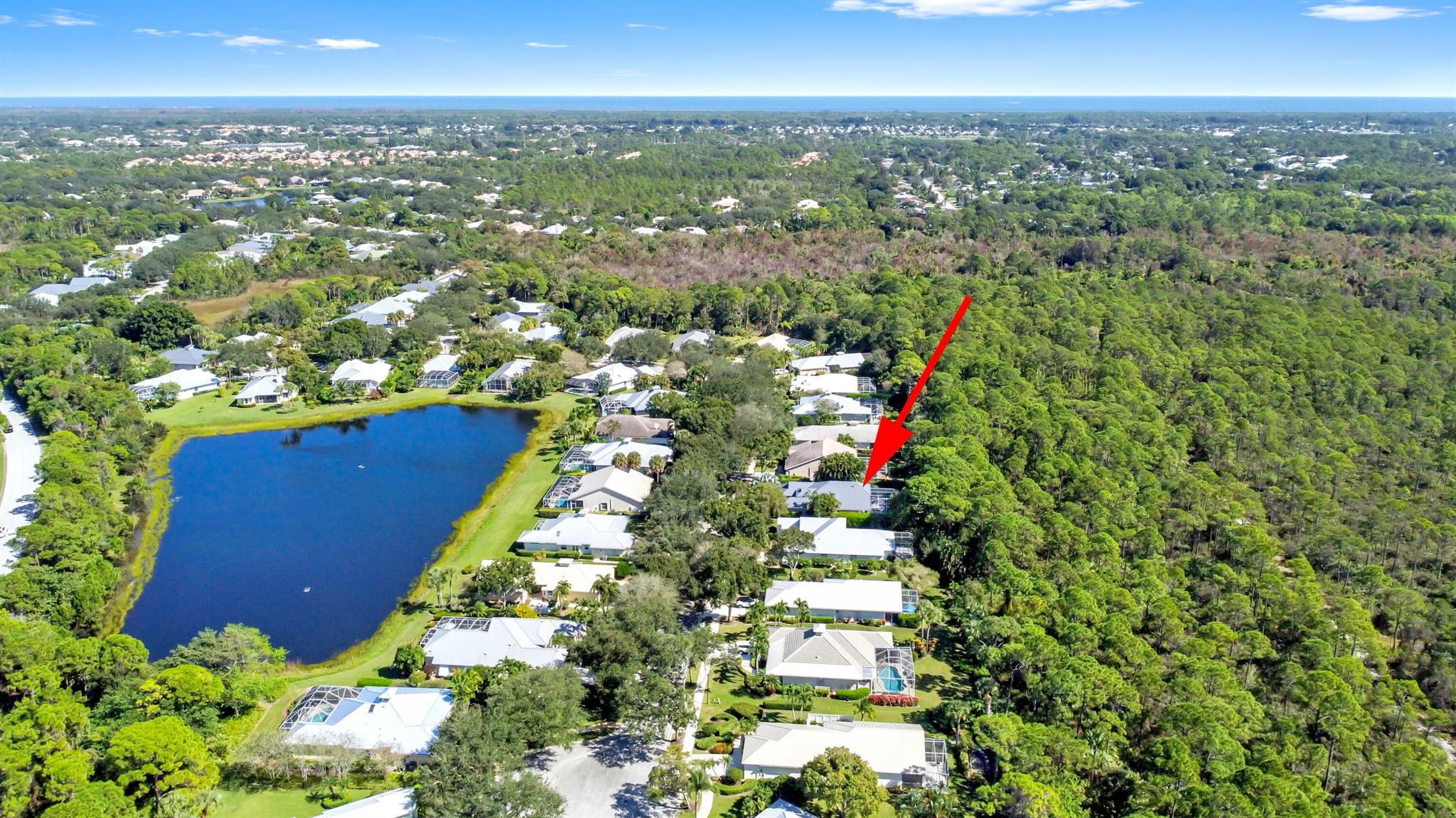 FOREST GLADE - Residential