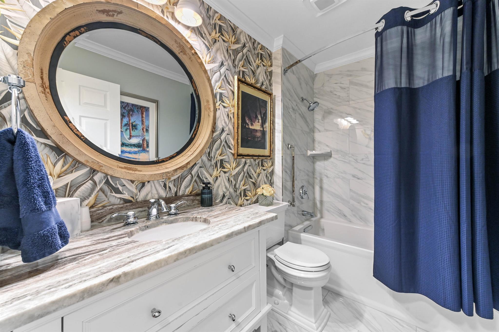 FOREST GLADE - Residential