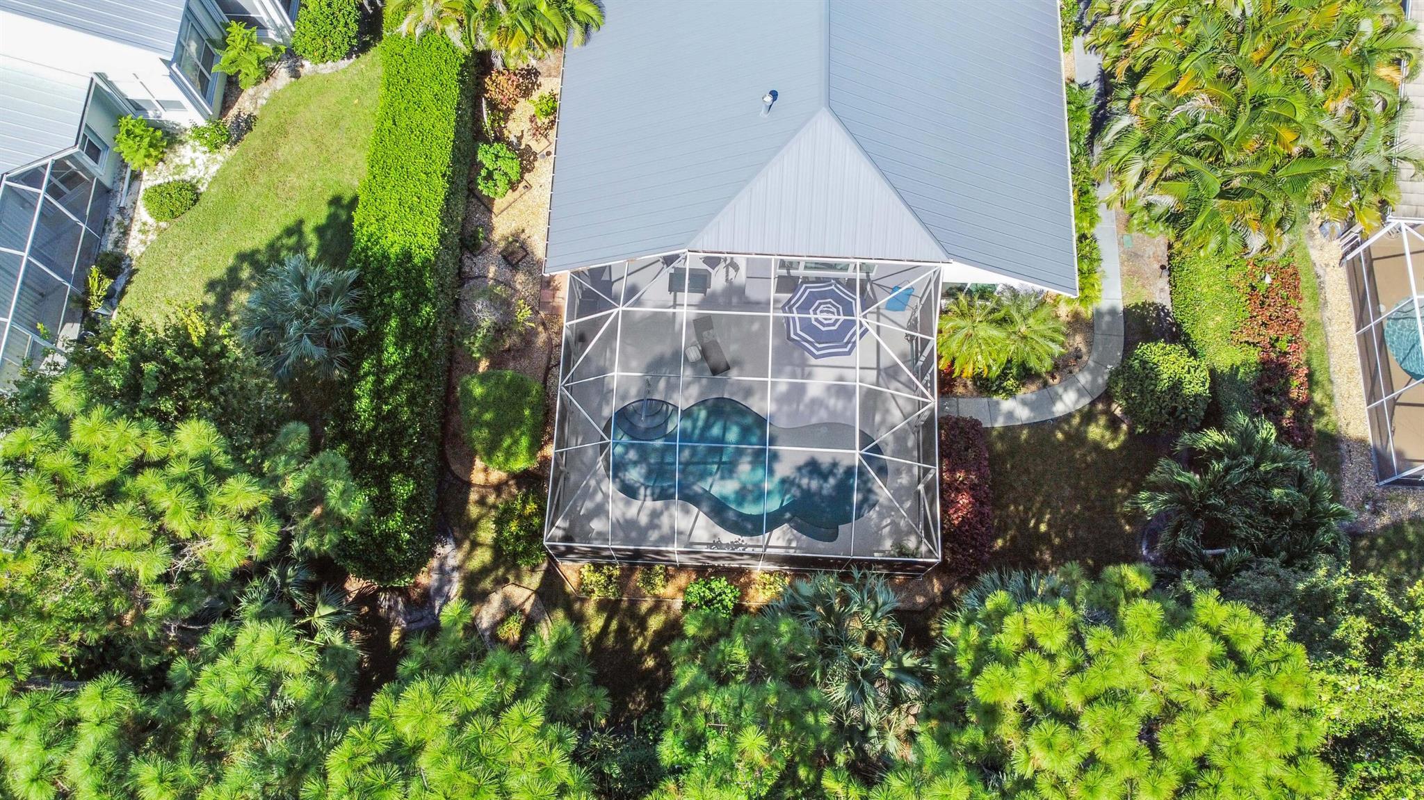 FOREST GLADE - Residential