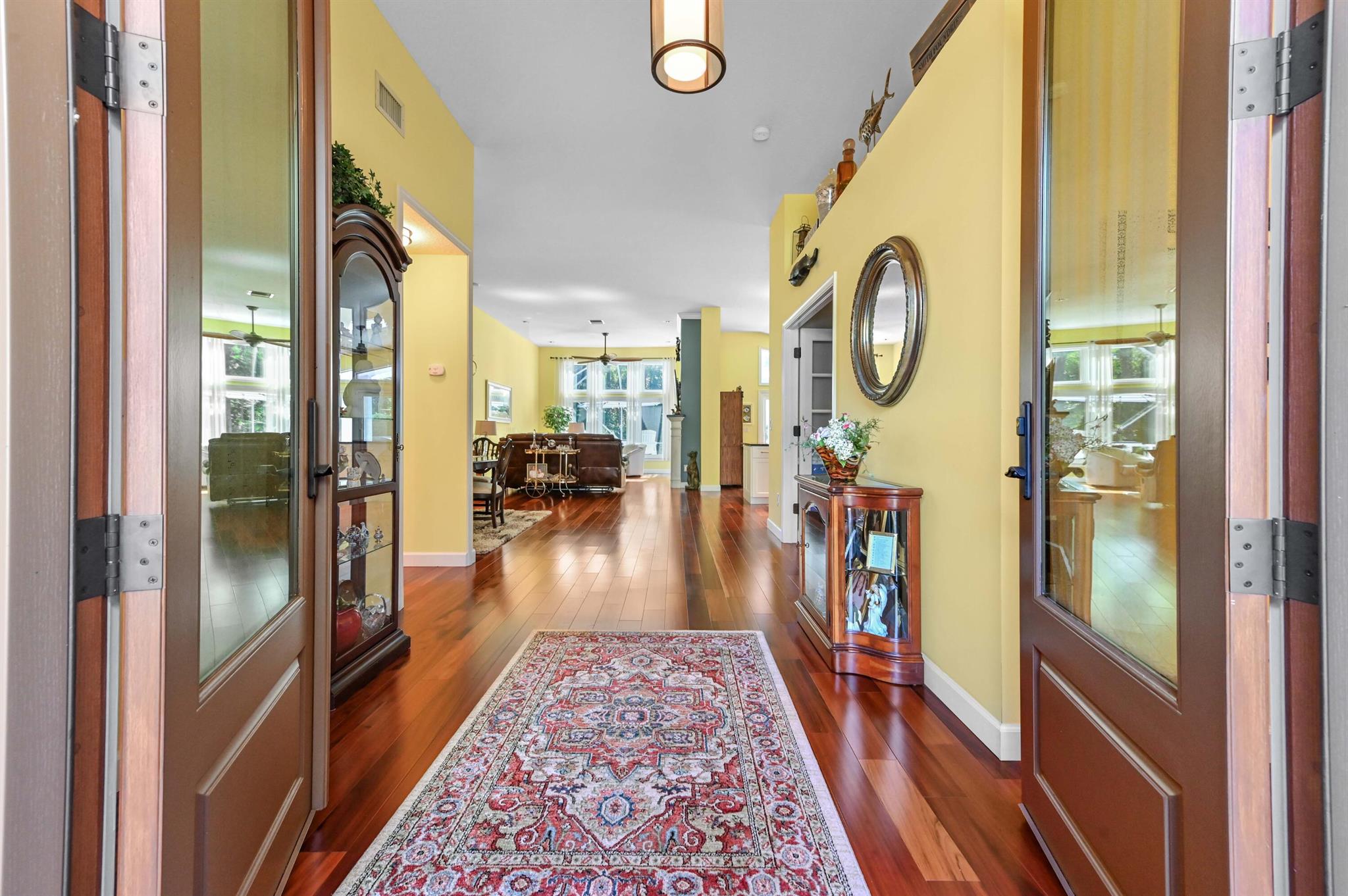 FOREST GLADE - Residential