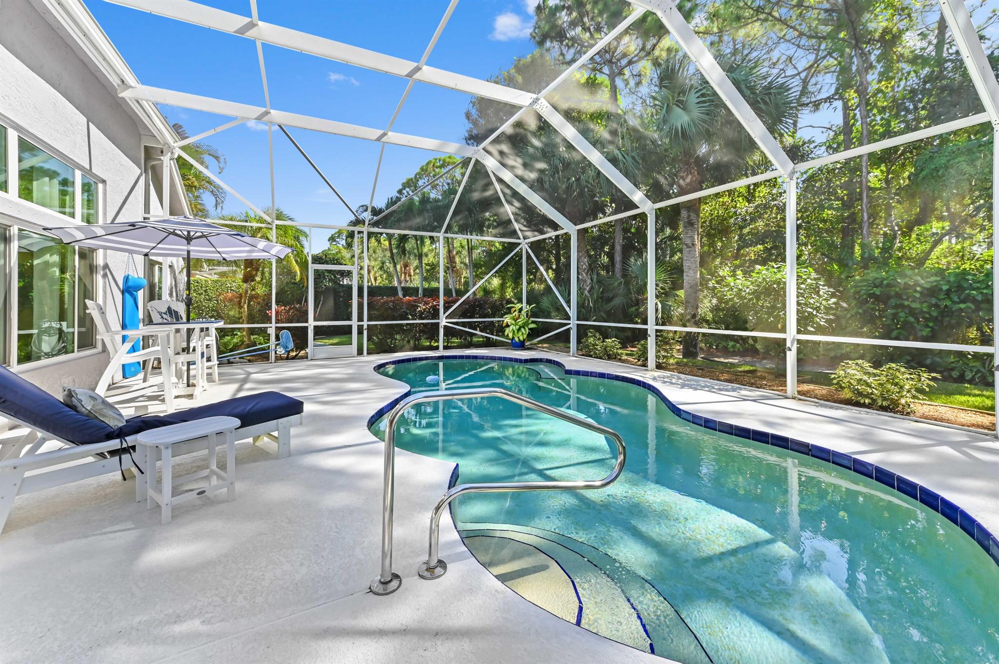 FOREST GLADE - Residential