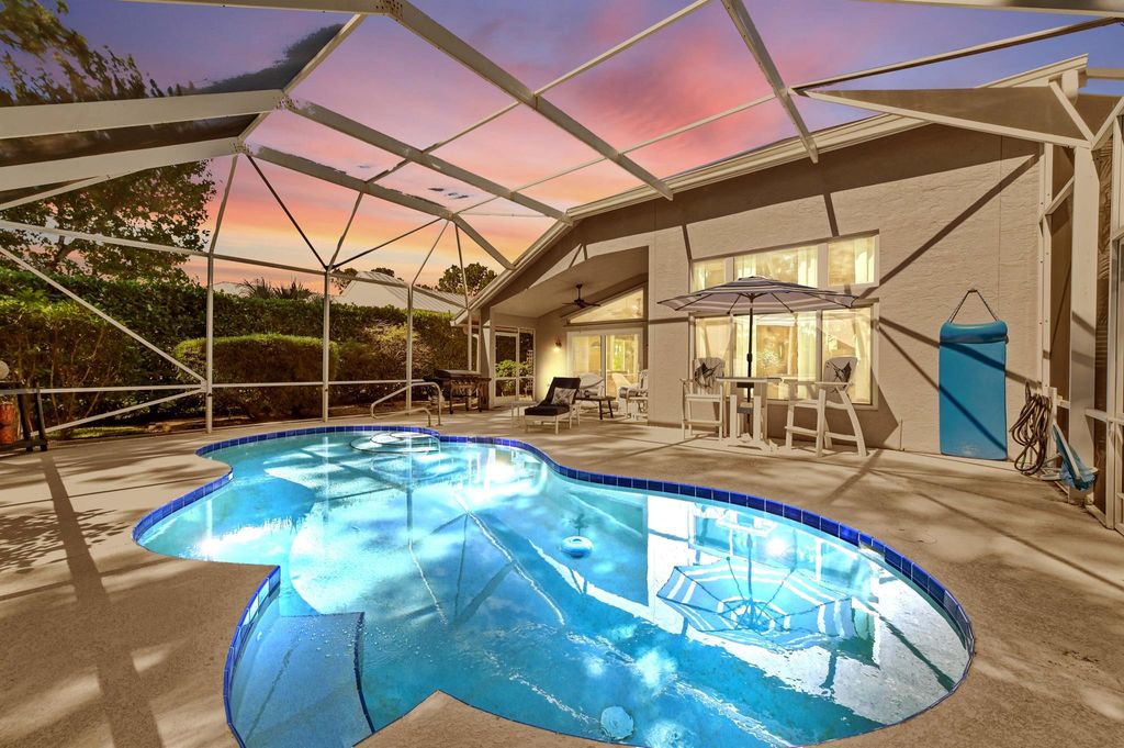 Photo of 7990 SE Mammoth Drive, Hobe Sound, FL 33455 (MLS # R11138416)