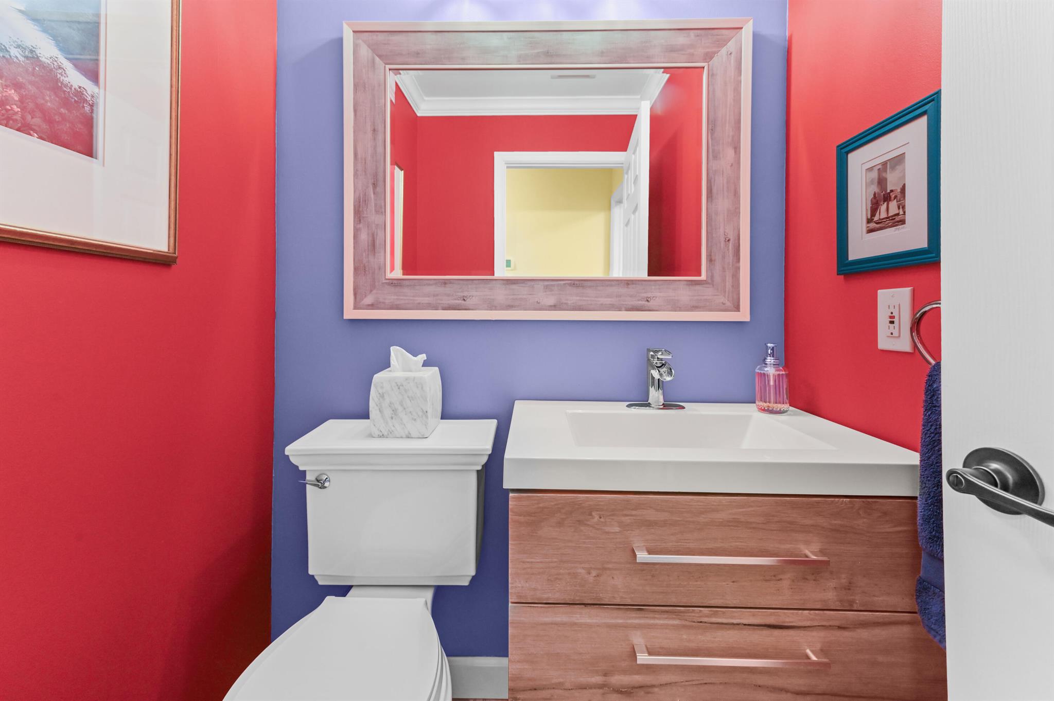 FOREST GLADE - Residential