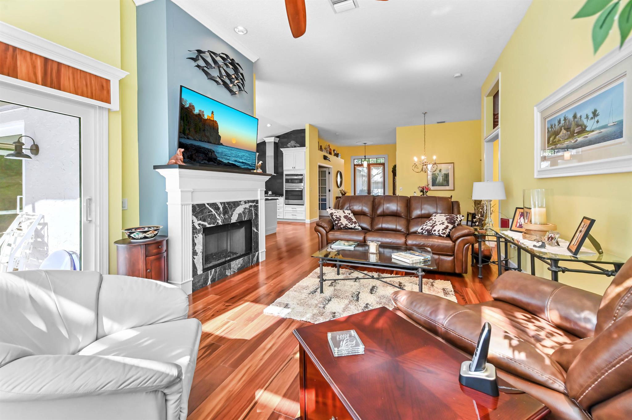 FOREST GLADE - Residential