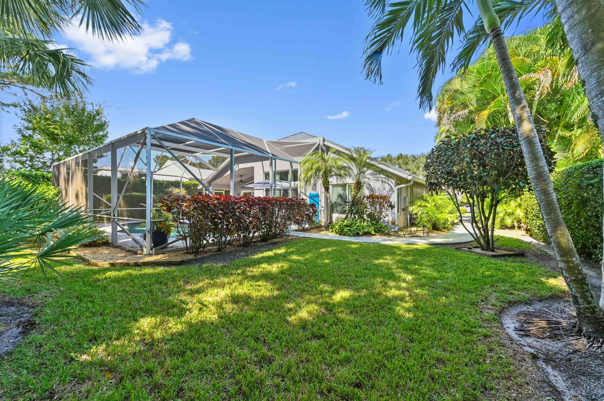 FOREST GLADE - Residential