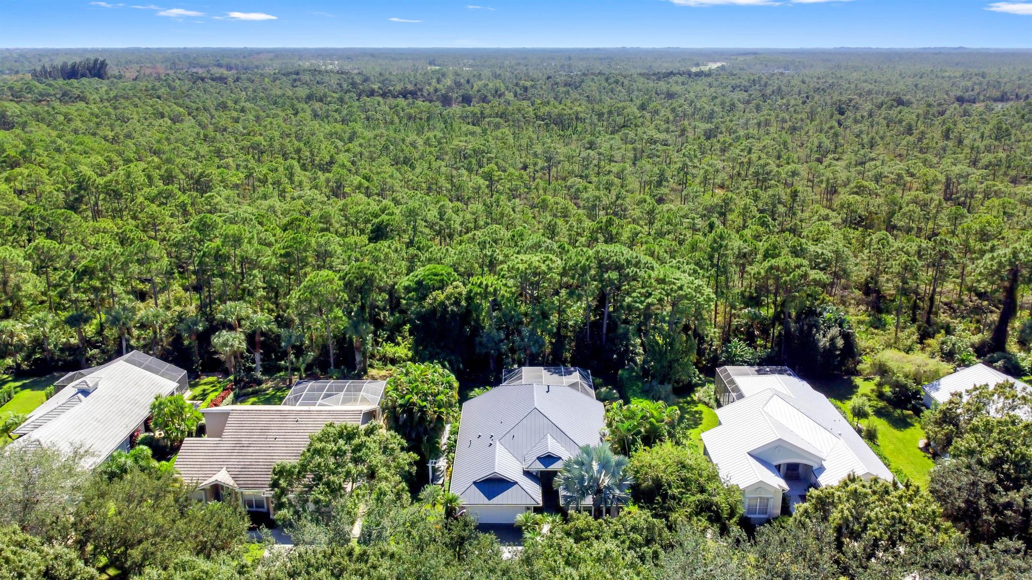 FOREST GLADE - Residential