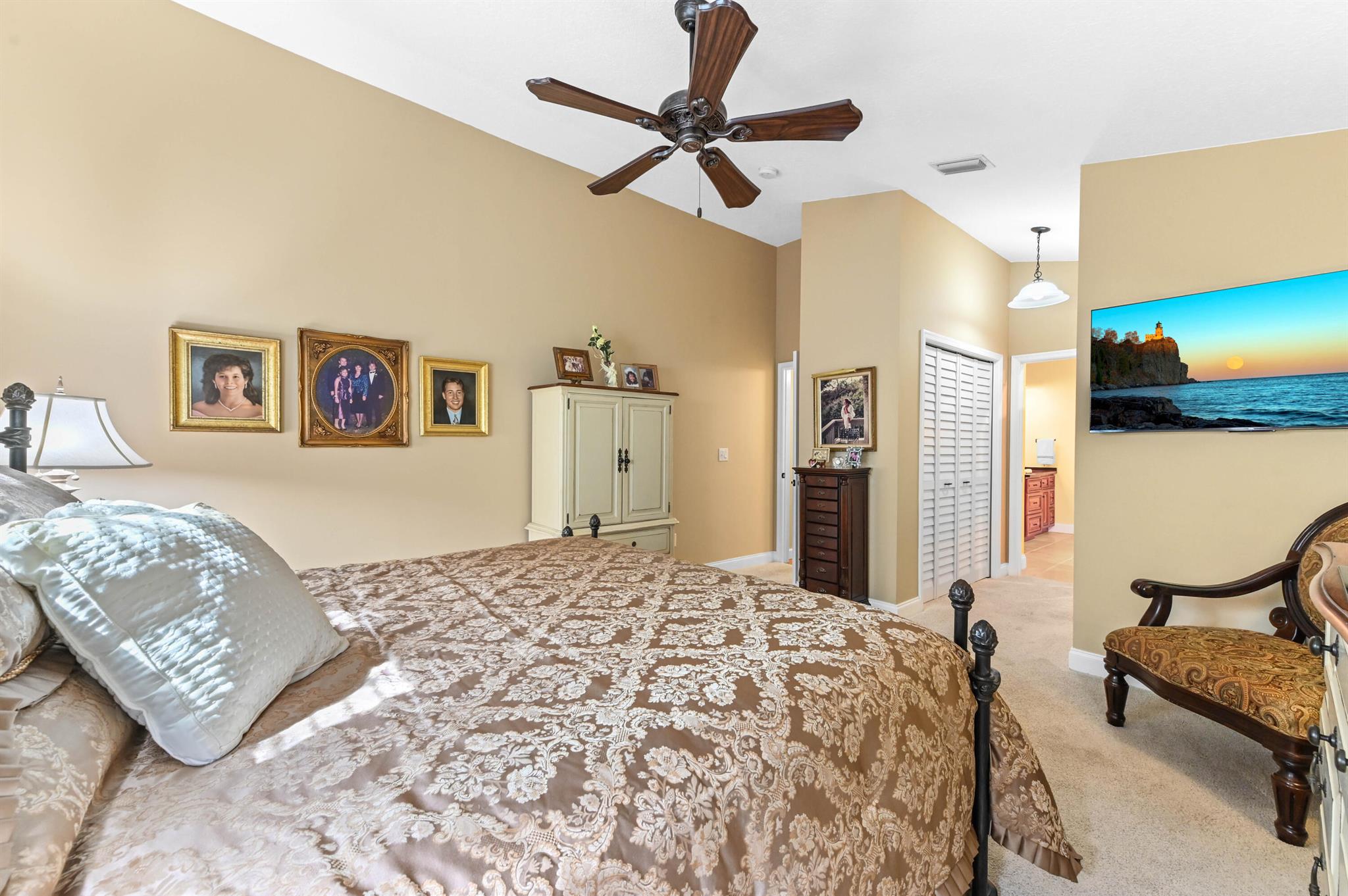 FOREST GLADE - Residential