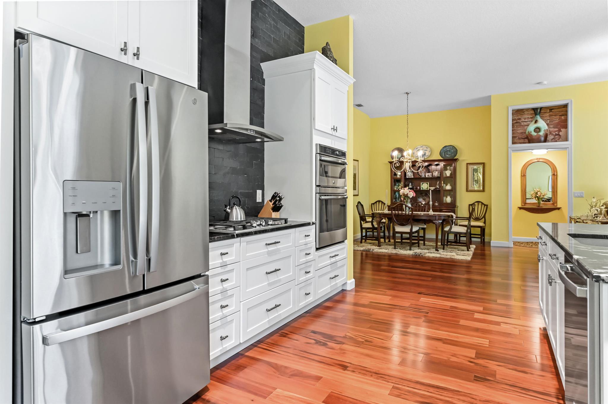 FOREST GLADE - Residential