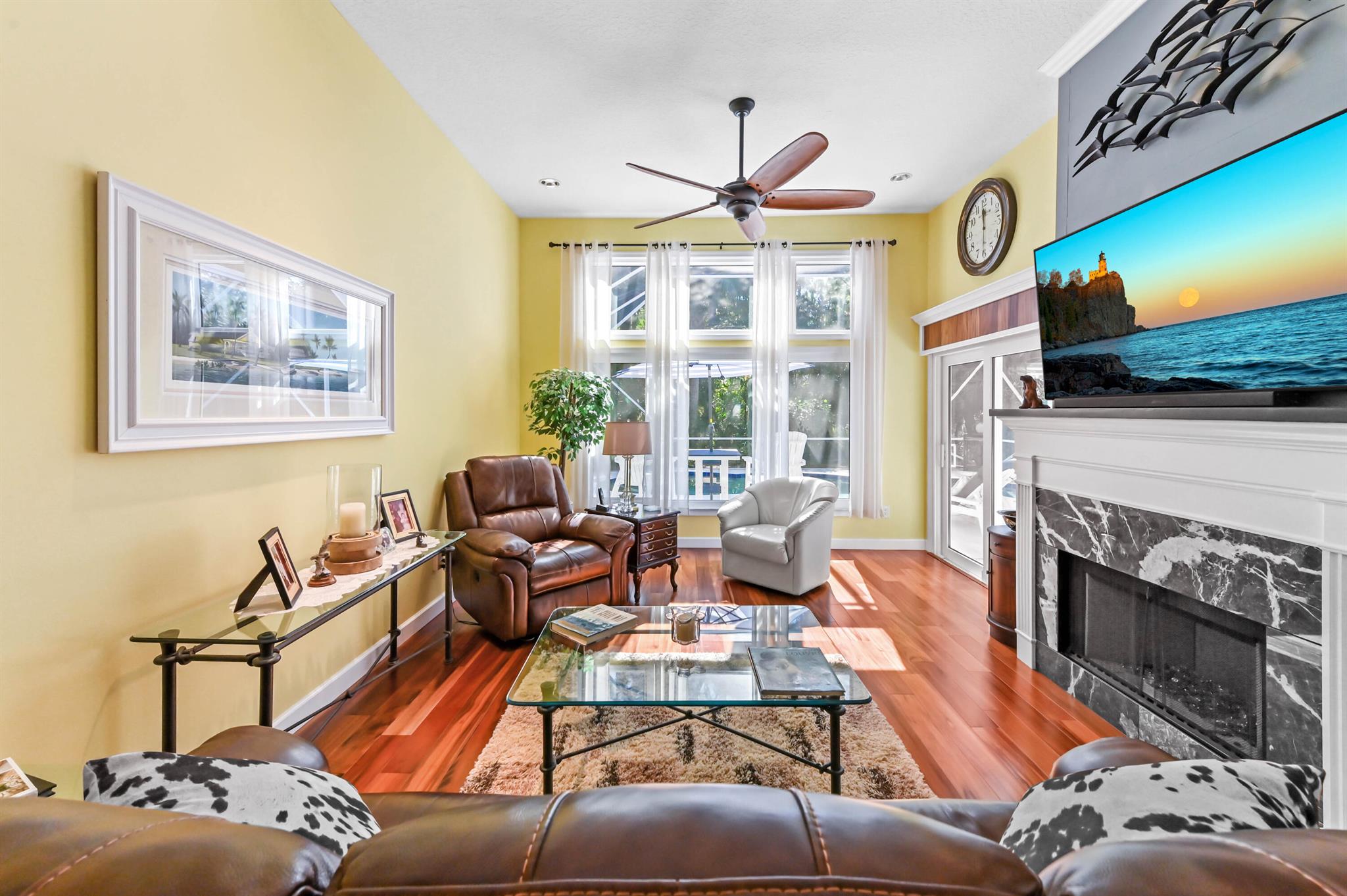 FOREST GLADE - Residential