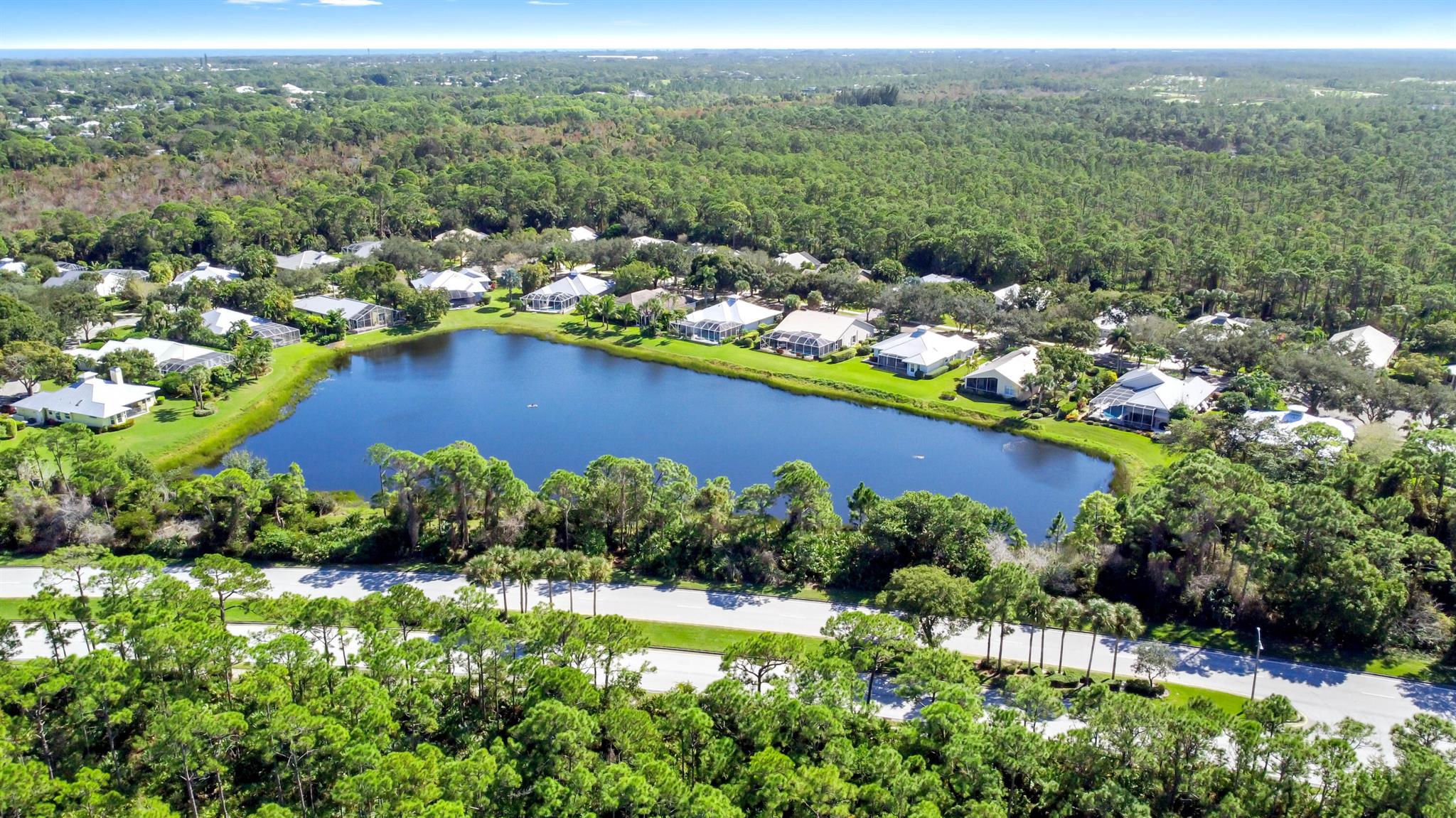 FOREST GLADE - Residential