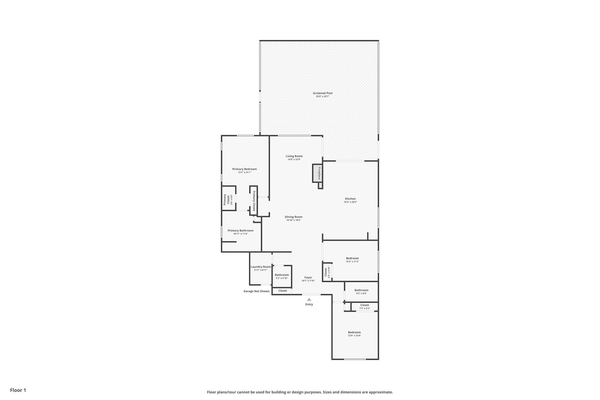 FOREST GLADE - Residential