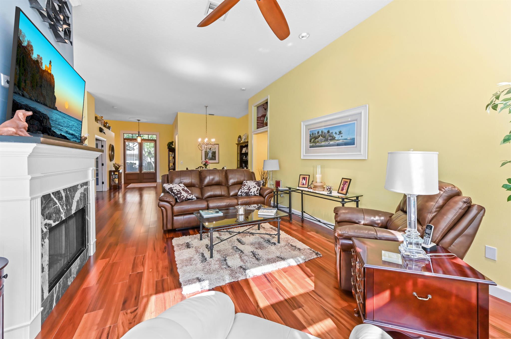 FOREST GLADE - Residential