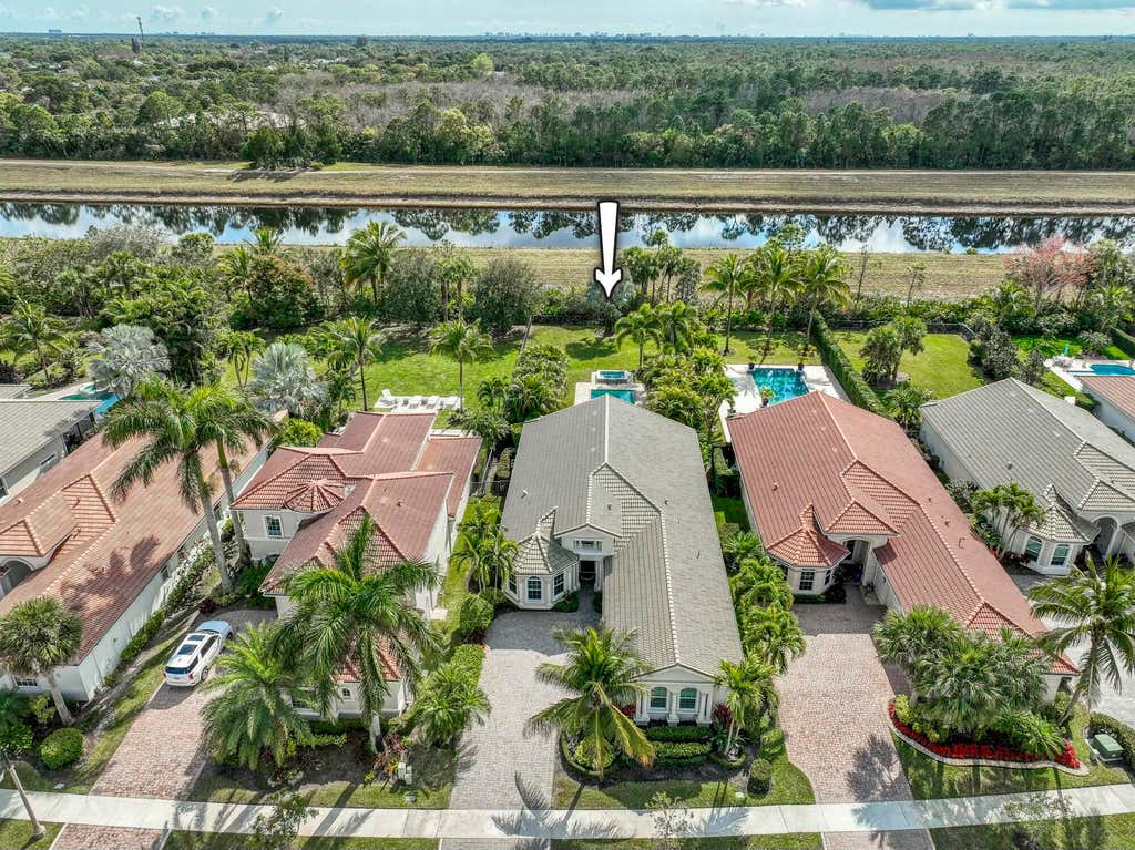 Photo of 208 Carina Drive, Jupiter, FL 33478 (MLS # R11060127)