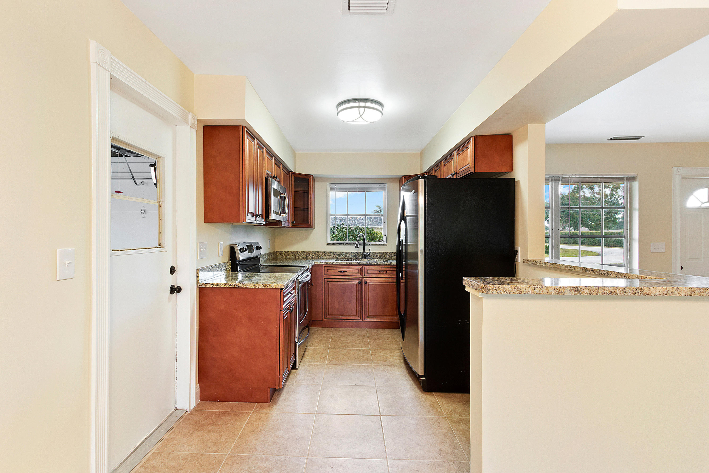 KINGSLAND PINES - Residential