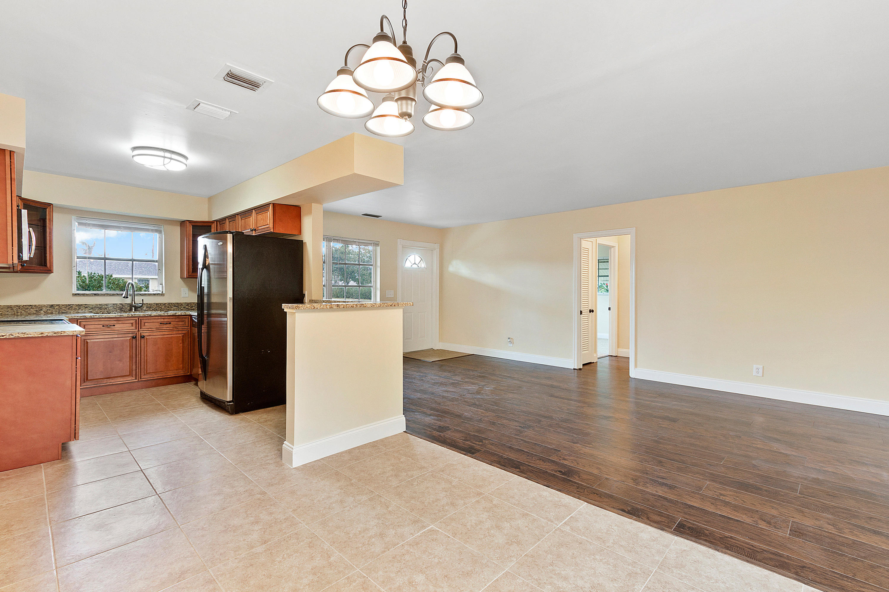 KINGSLAND PINES - Residential