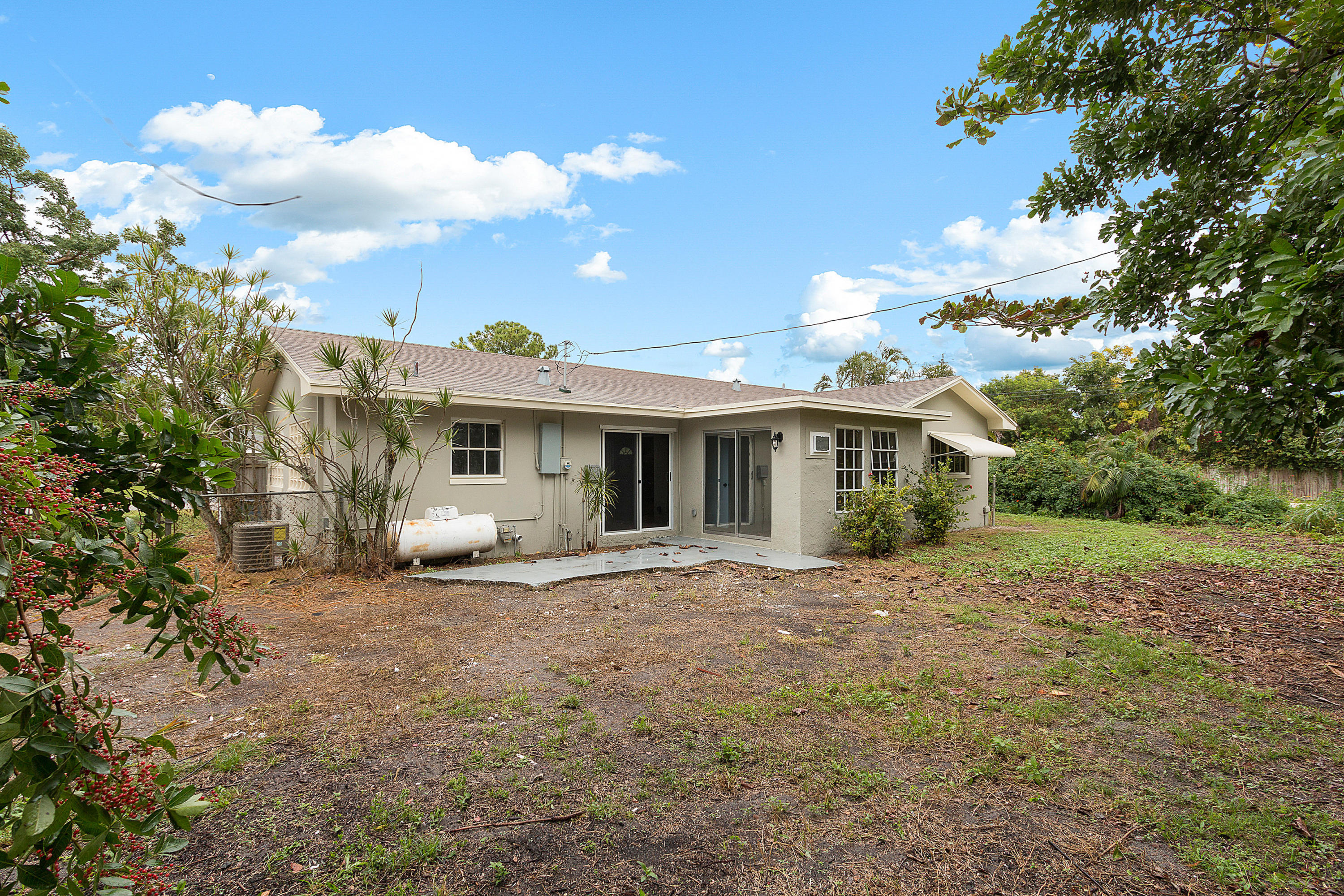 KINGSLAND PINES - Residential