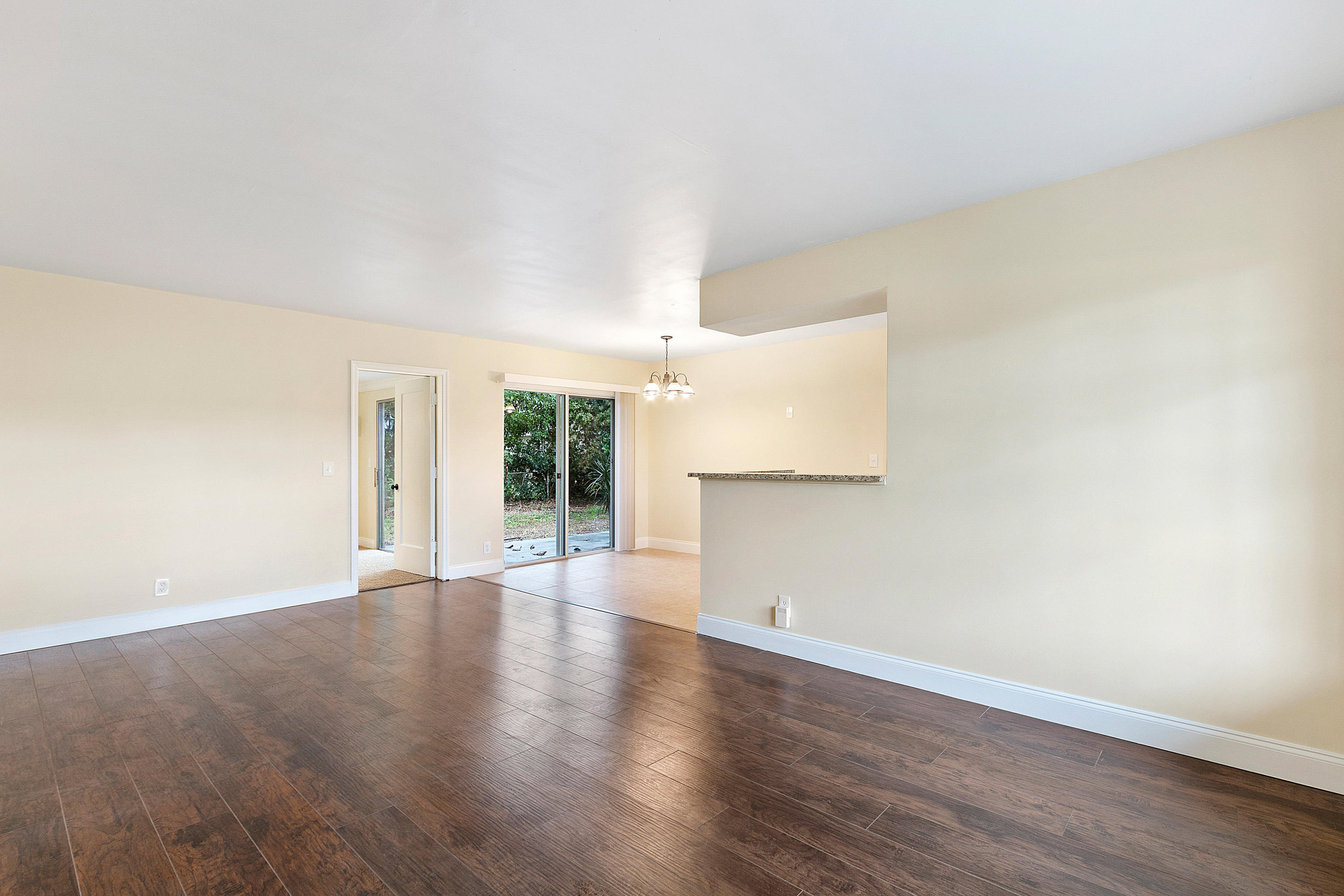 KINGSLAND PINES - Residential