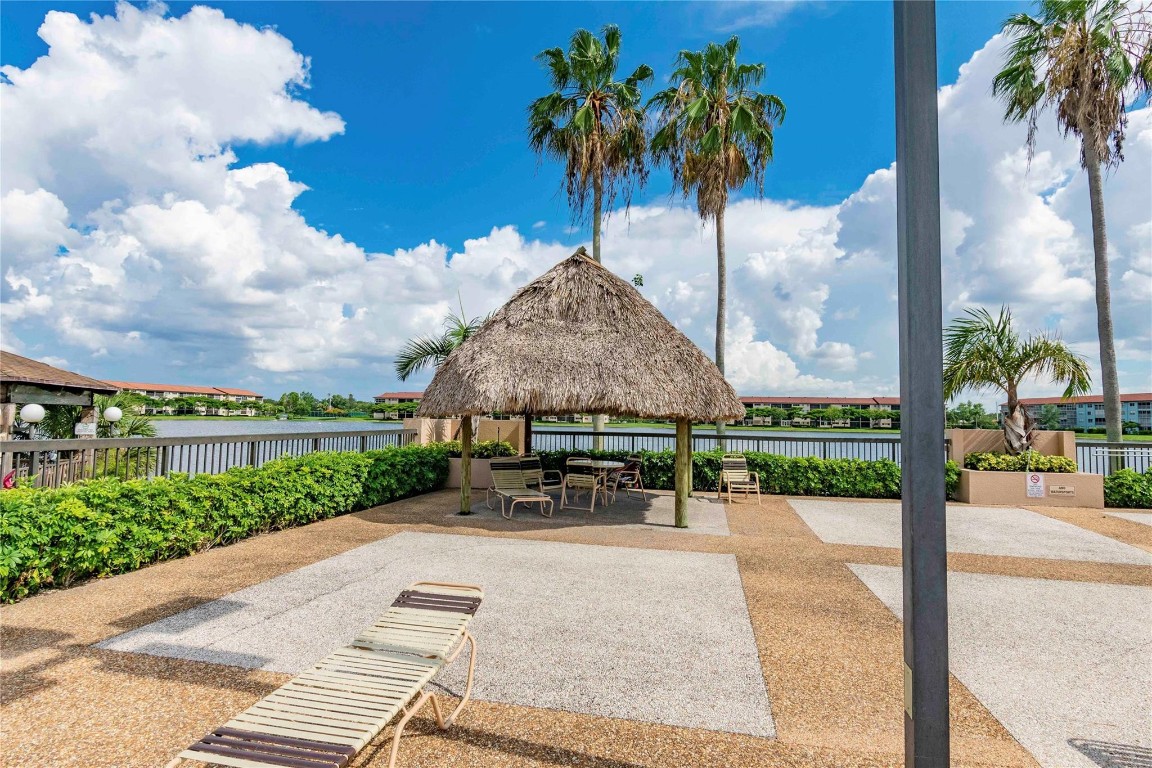 CENTURY VILLAGE - Residential