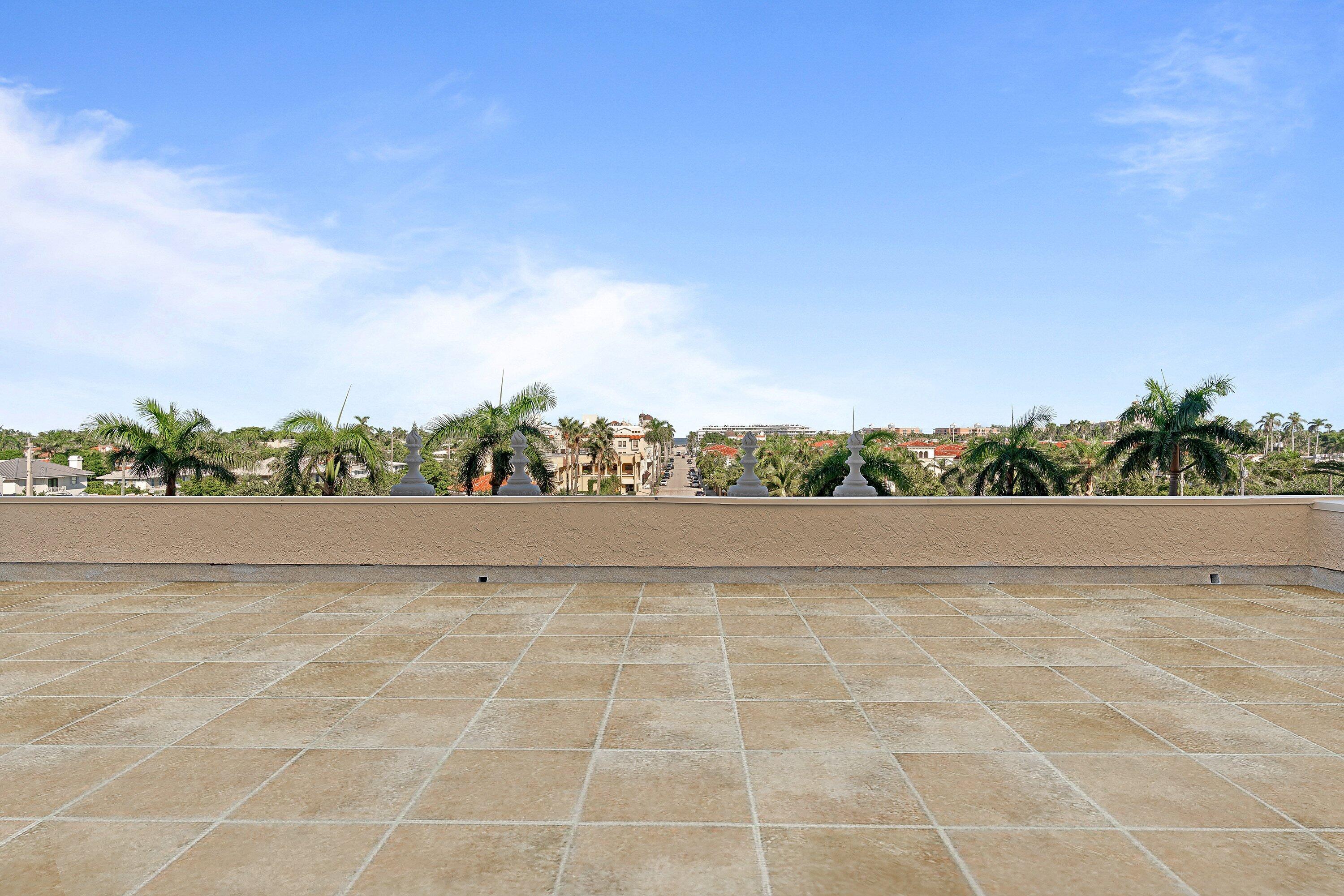 PALM BEACH BILTMORE CONDO - Residential