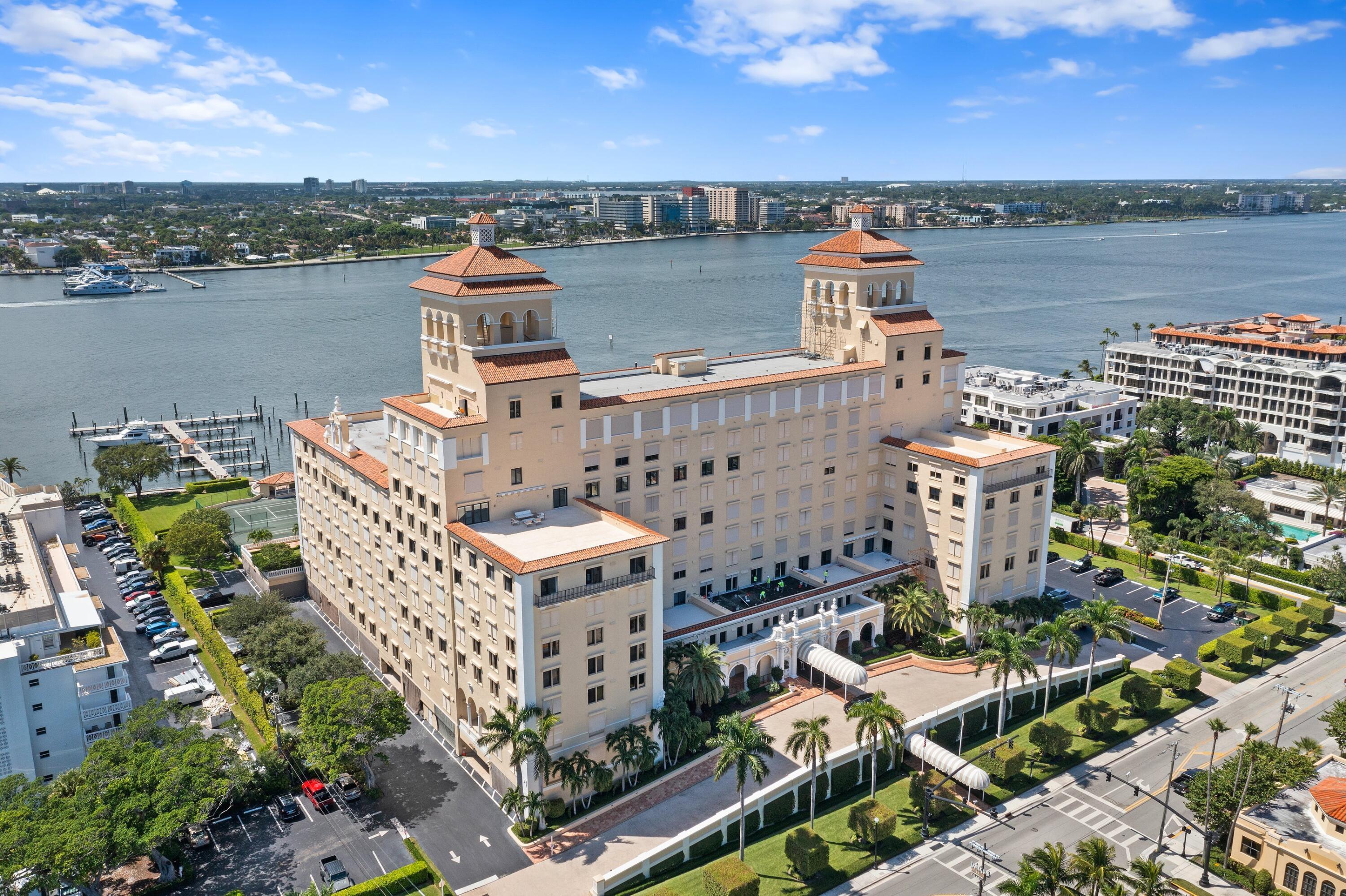 PALM BEACH BILTMORE CONDO - Residential