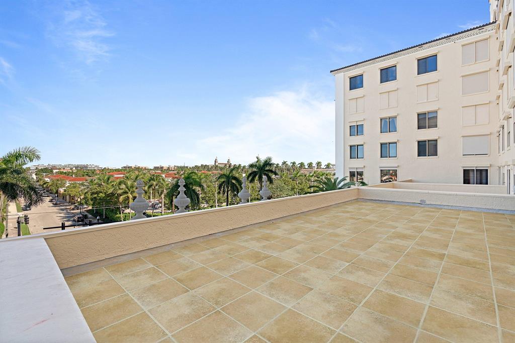 PALM BEACH BILTMORE CONDO - Residential