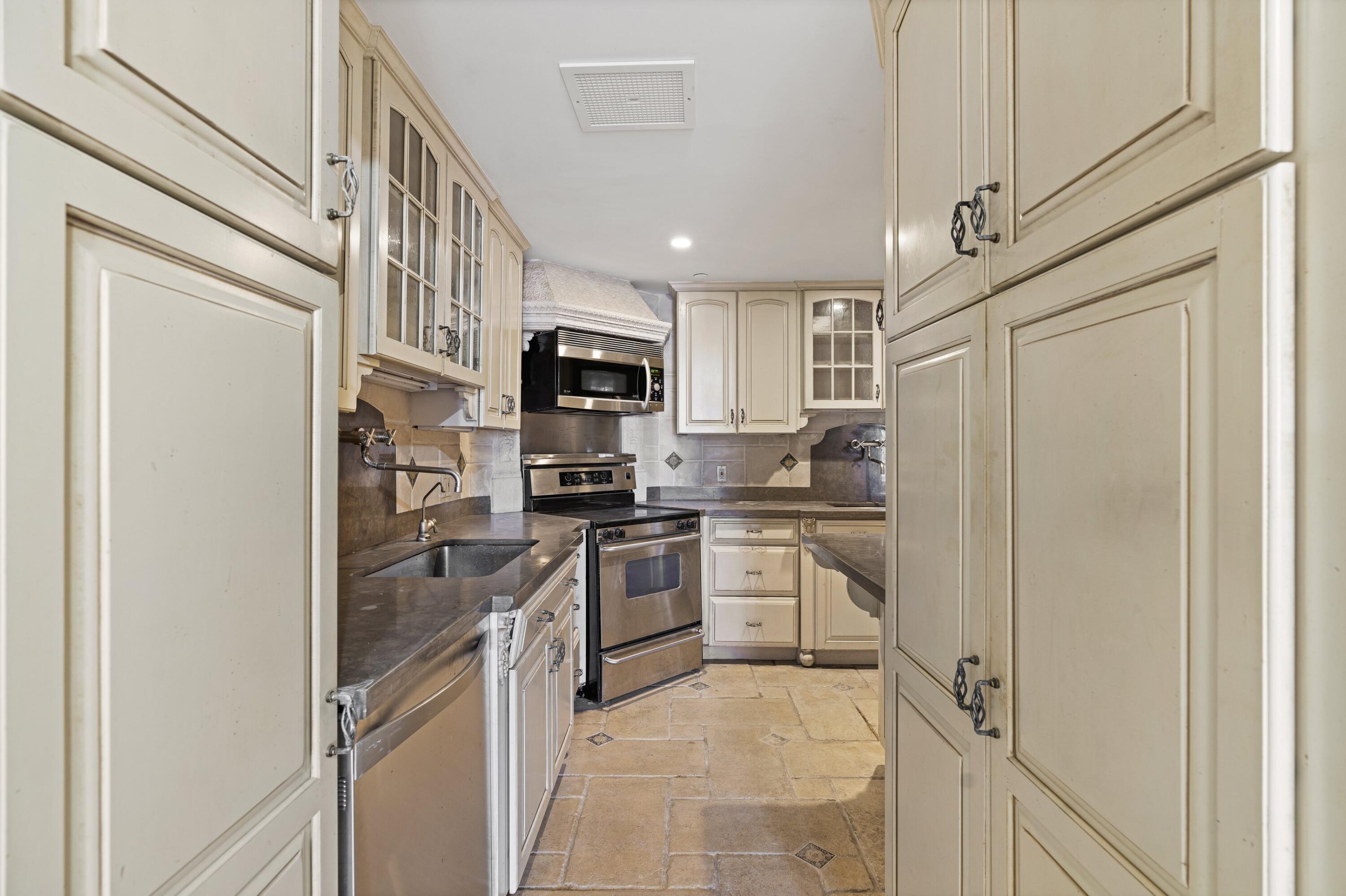 PALM BEACH BILTMORE CONDO - Residential