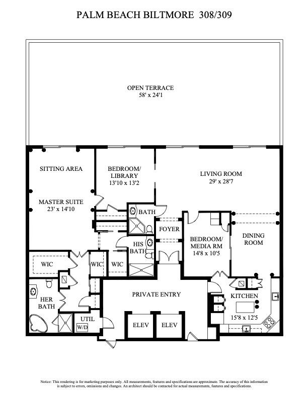 PALM BEACH BILTMORE CONDO - Residential