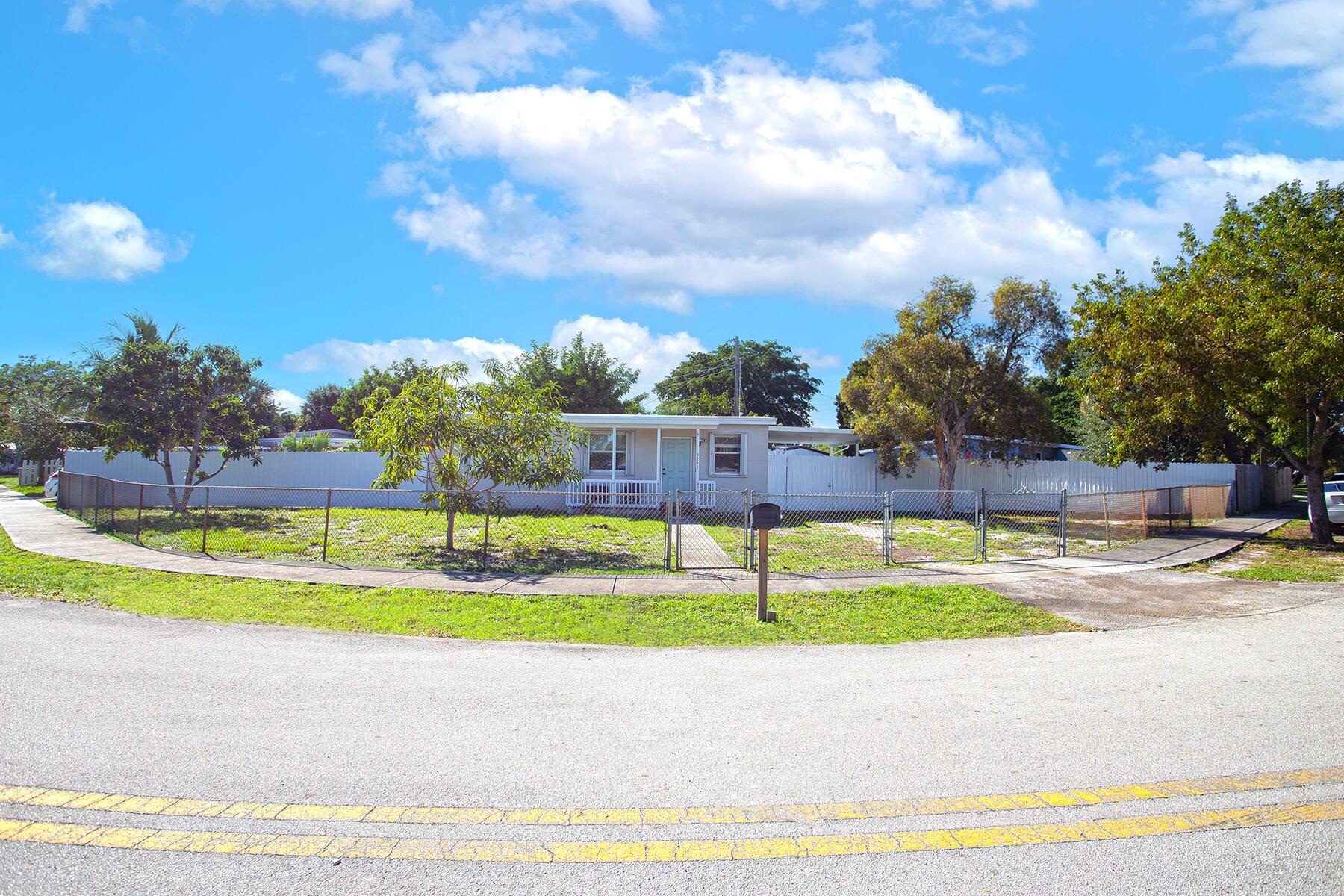 POMPANO BEACH HIGHLANDS 2 - Residential