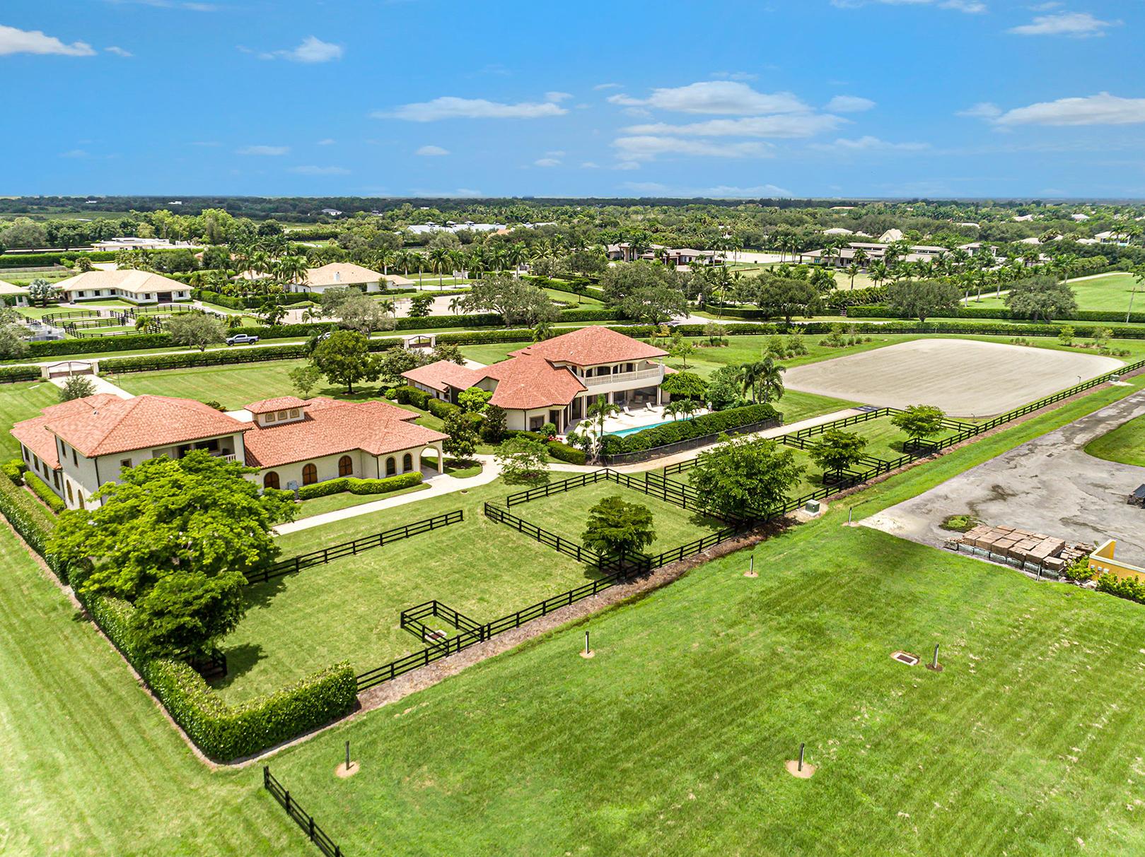 3310 Palm Beach Point Boulevard (House, Barn & Apartment), Wellington, FL, 33414/$375,000 1 3310 Palm Beach Point Boulevard (House, Barn & Apartment)