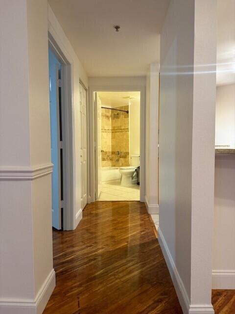 CONDOS AT COURTNEY PARK - Residential Lease