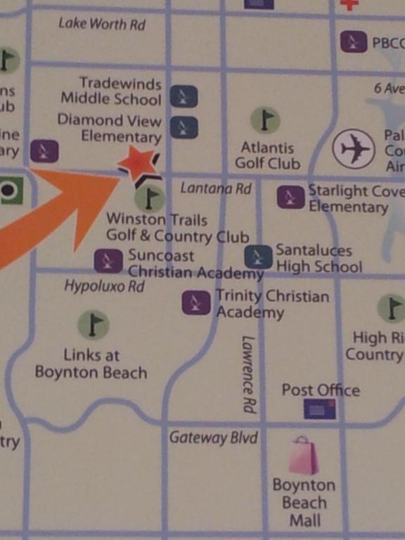 CONDOS AT COURTNEY PARK - Residential Lease