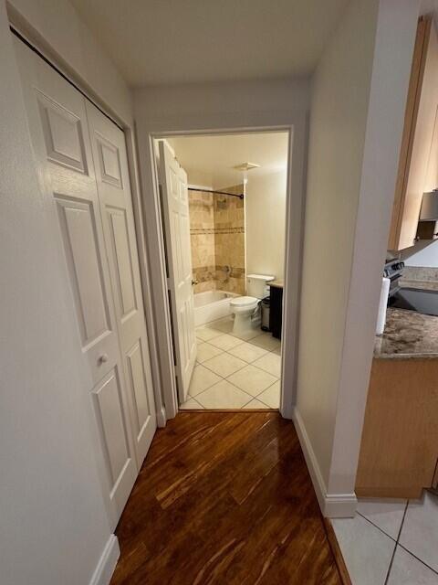 CONDOS AT COURTNEY PARK - Residential Lease