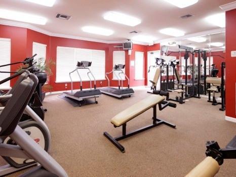 CONDOS AT COURTNEY PARK - Residential Lease