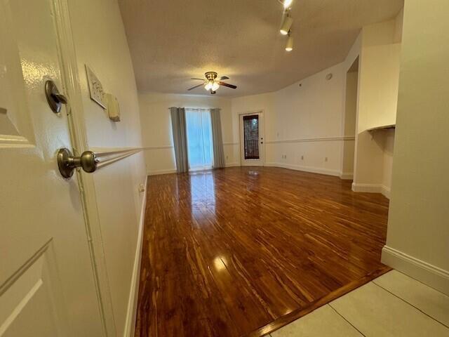 CONDOS AT COURTNEY PARK - Residential Lease