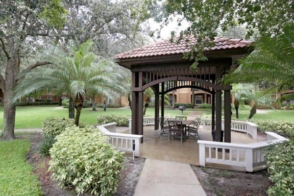 CONDOS AT COURTNEY PARK - Residential Lease