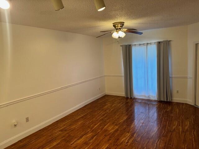 CONDOS AT COURTNEY PARK - Residential Lease