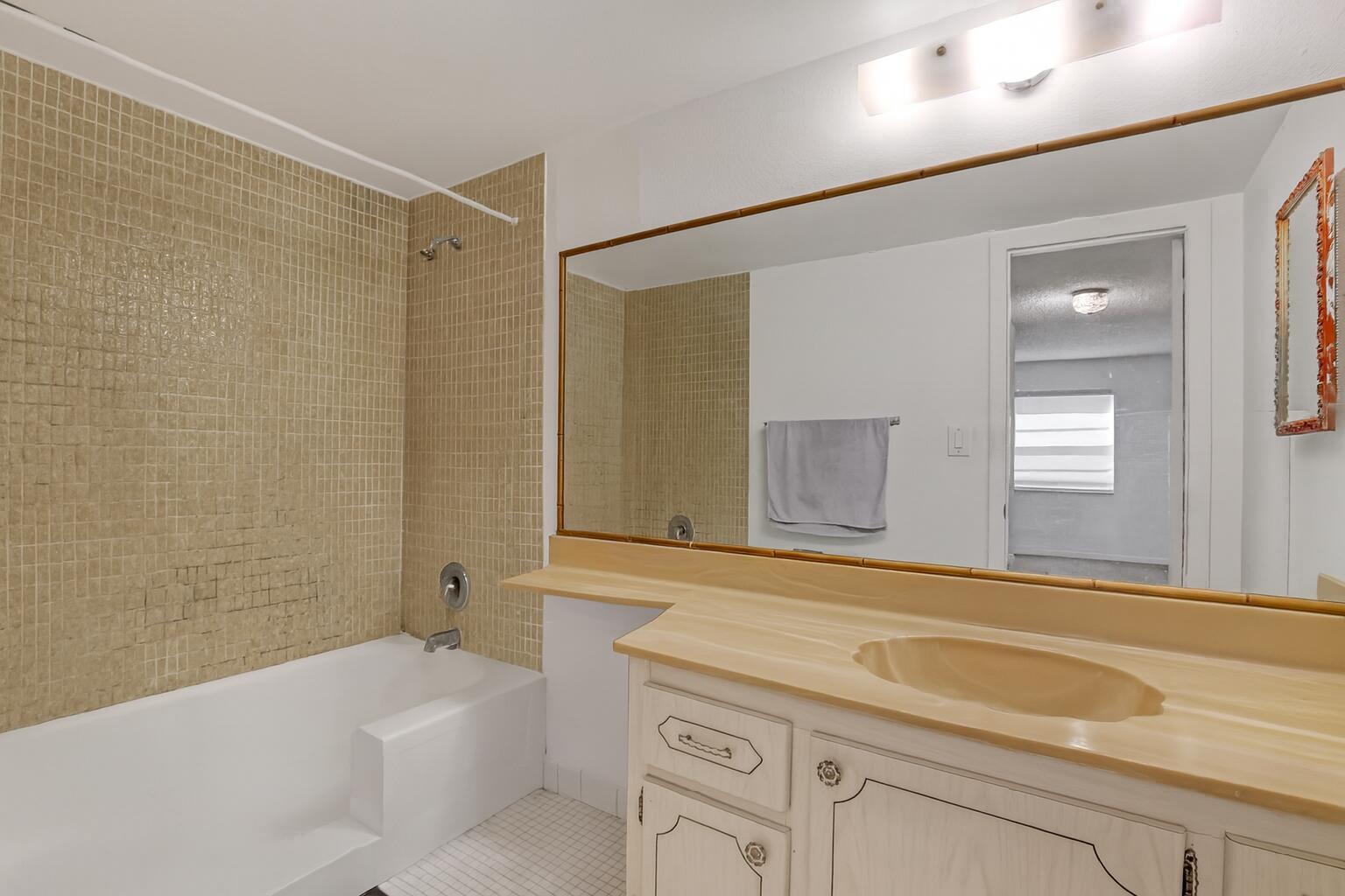 SABAL PALM VILLAGE CONDO - Residential