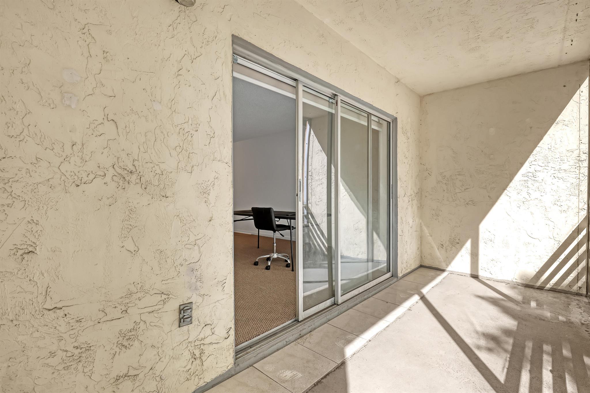 SABAL PALM VILLAGE CONDO - Residential