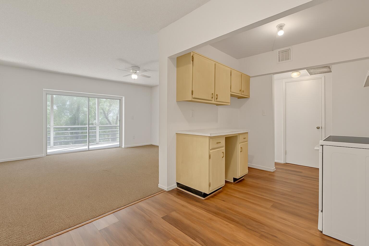 SABAL PALM VILLAGE CONDO - Residential