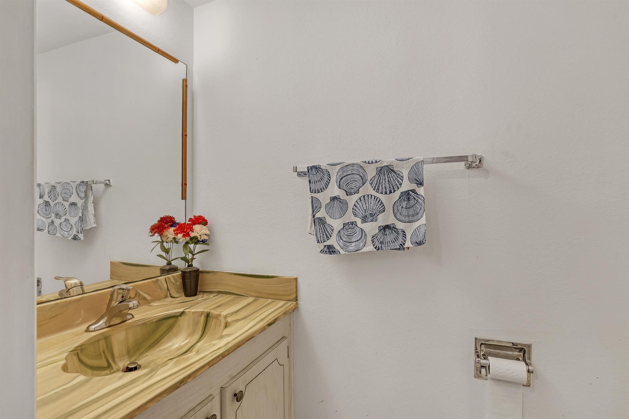 SABAL PALM VILLAGE CONDO - Residential