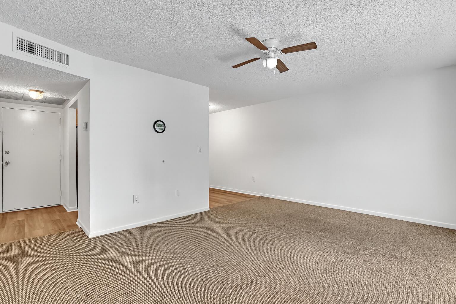 SABAL PALM VILLAGE CONDO - Residential