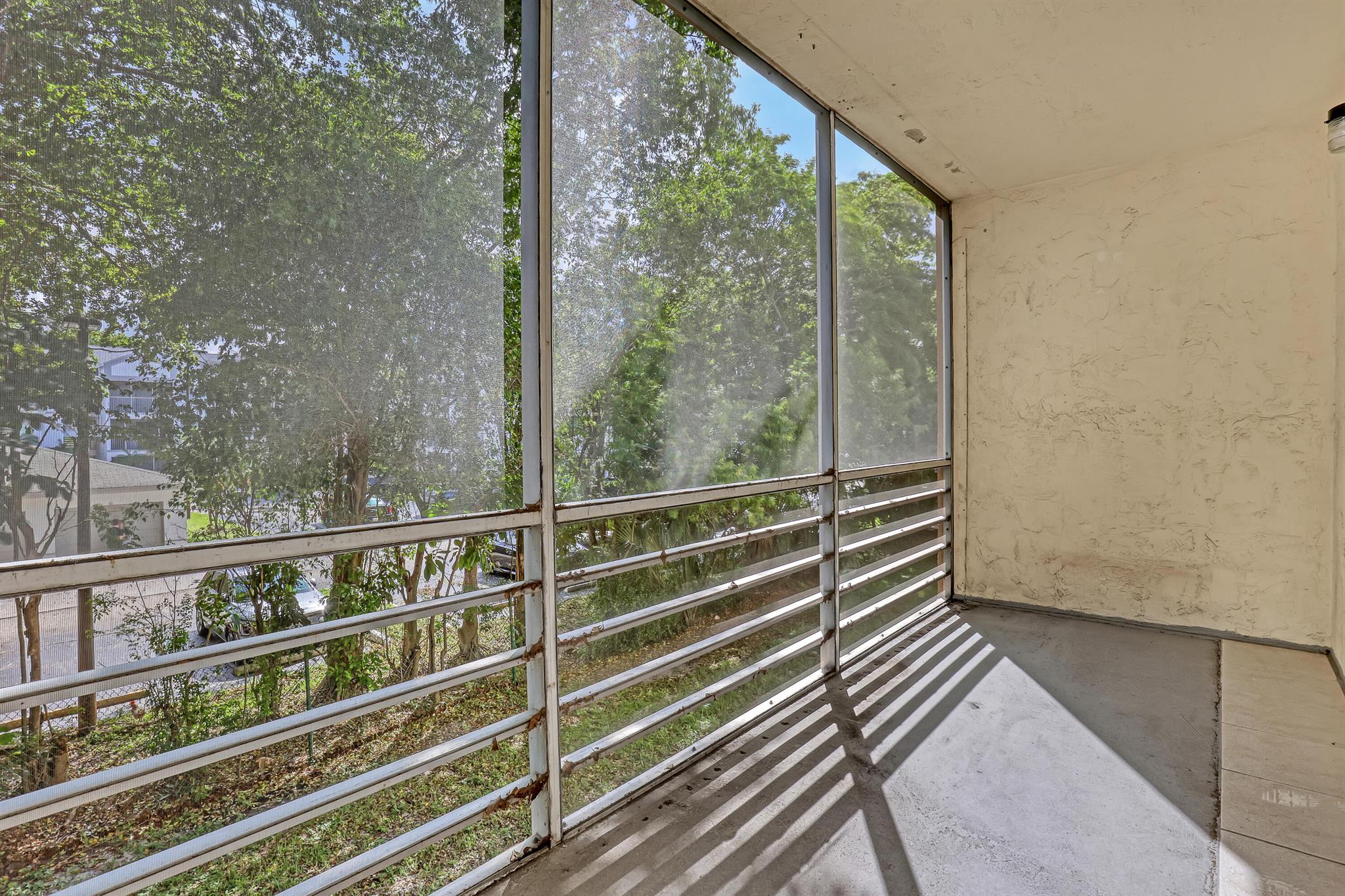 SABAL PALM VILLAGE CONDO - Residential